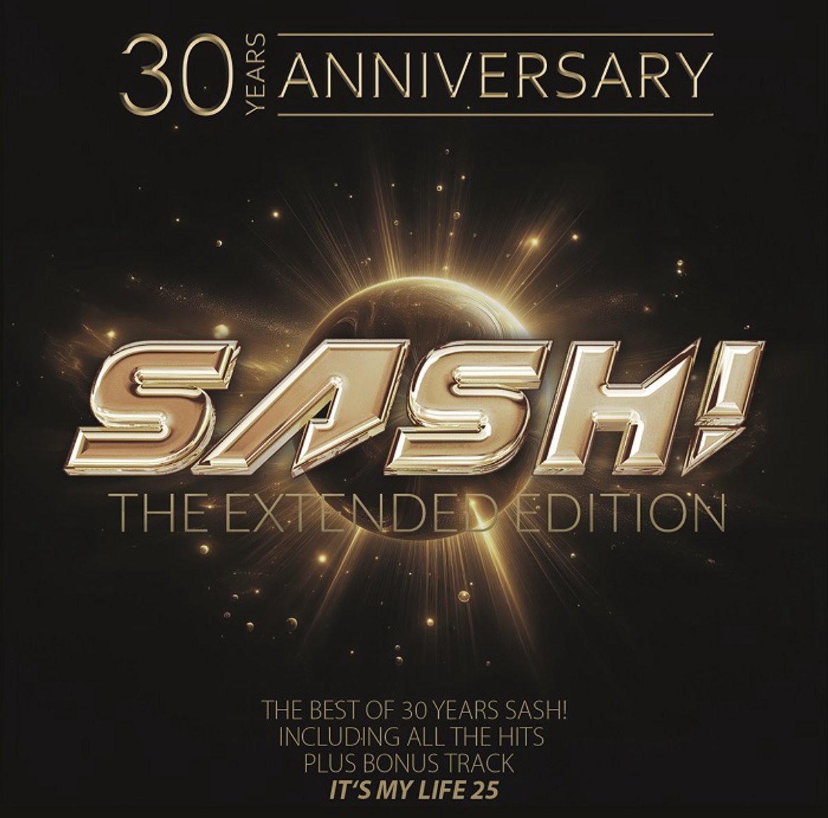 30 Years Anniversary - The Extended Edition
