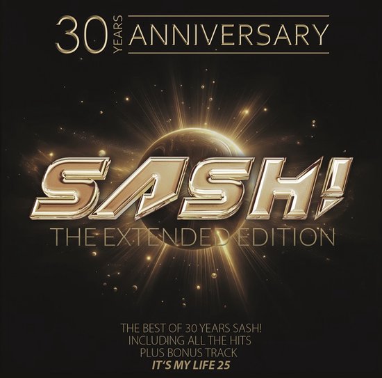 30 Years Anniversary - The Extended Edition