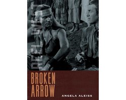 Reel West Series - Broken Arrow