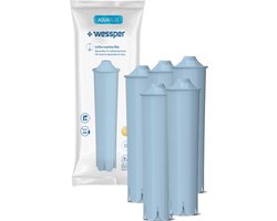 Waterfilter voor Jura koffiemachines - Filter 71311 - 67007 - 71312 impressa Micro Giga C F J Z - 5 stuks