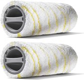 Rouleaux de Rechange Brosses de Nettoyage Accessoire Remplacement des