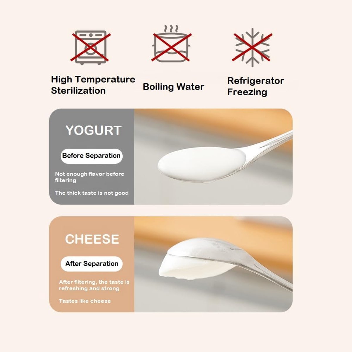 Lekkere Recepten met Griekse Yoghurt