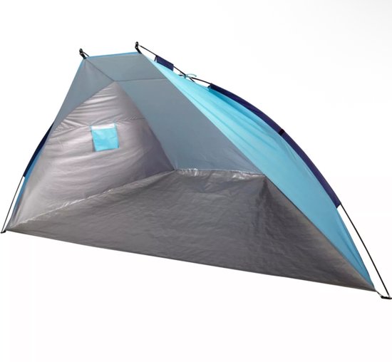 Strandtent 270x120x120cm van Merkloos — afbeelding 2