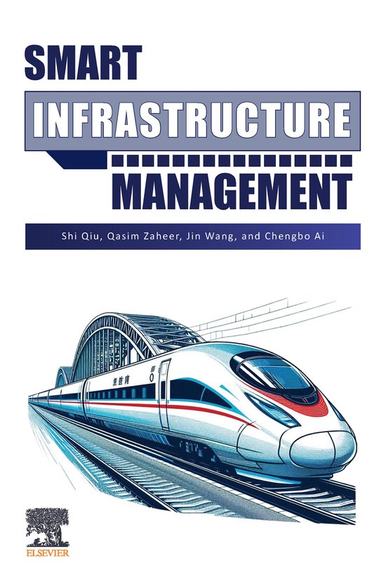 Smart Infrastructure Management - cover