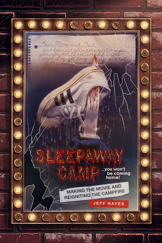 Sleepaway Camp - cover