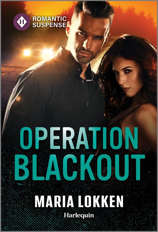 Operation Blackout - cover