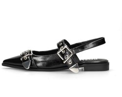 POSH by Poelman Dames JULIA Slingbacks - 39