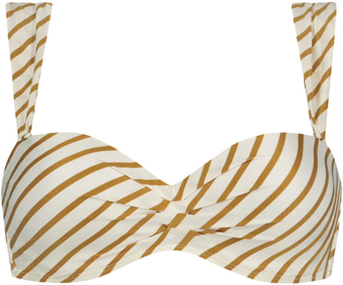 Beachlife - Bikinitopje - Spice Stripe - 36C