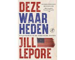 Omslag van Deze waarheden