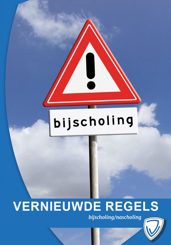 VERJO Veilig op weg, vernieuwde regels