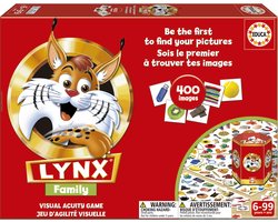 Images du Lynx 400