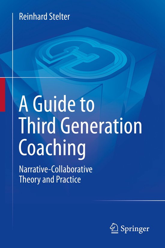A Guide to Third Generation Coaching - cover