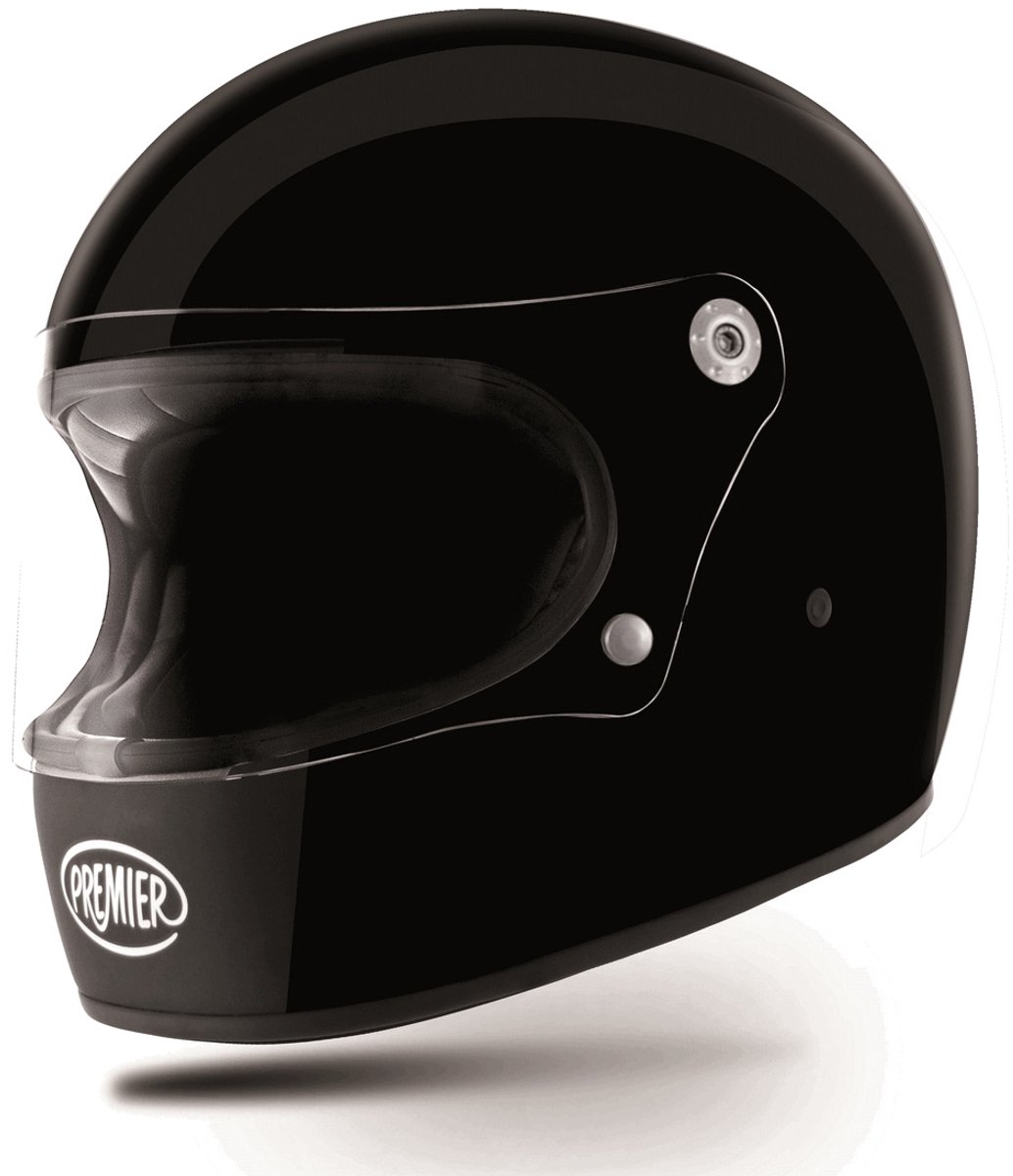 Premier Trophy U 9 Bm Helmet M - Maat M - Helm
