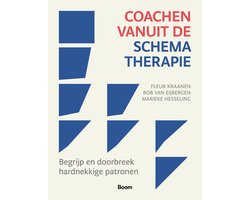 Coachen vanuit de schematherapie