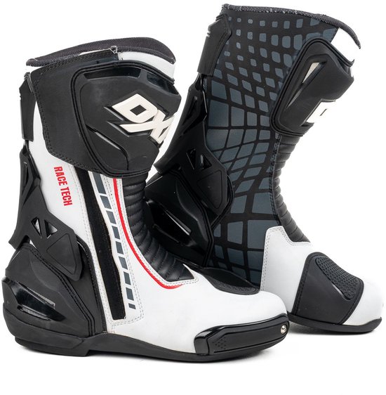 Laarzen FLEX van MOTOBLOUZ