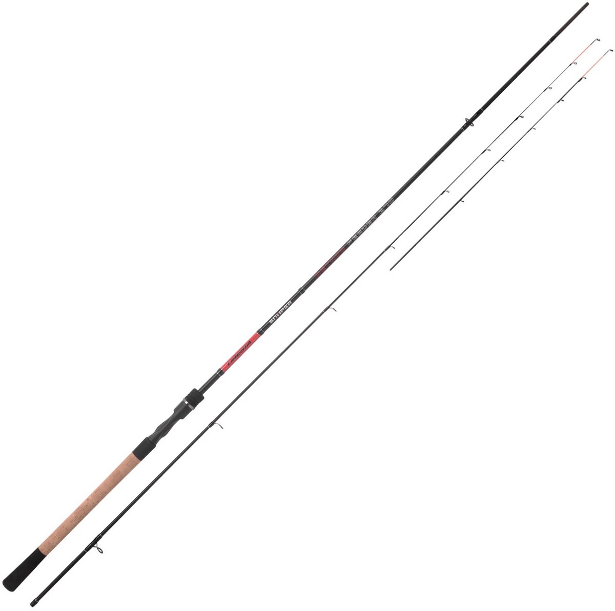 Cresta - Feederhengel Snyper Power Methodfeeder - Cresta