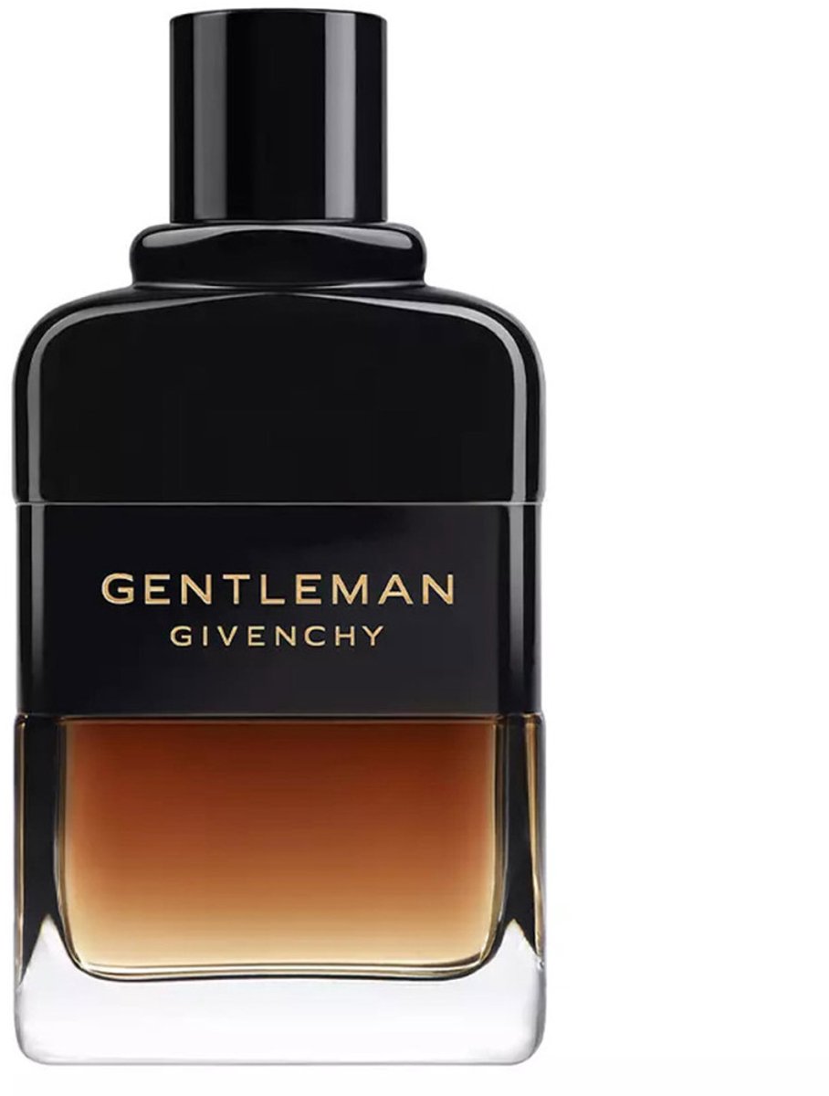 Givenchy Gentleman Reserve Privee Eau De Parfum Spray 60 Ml