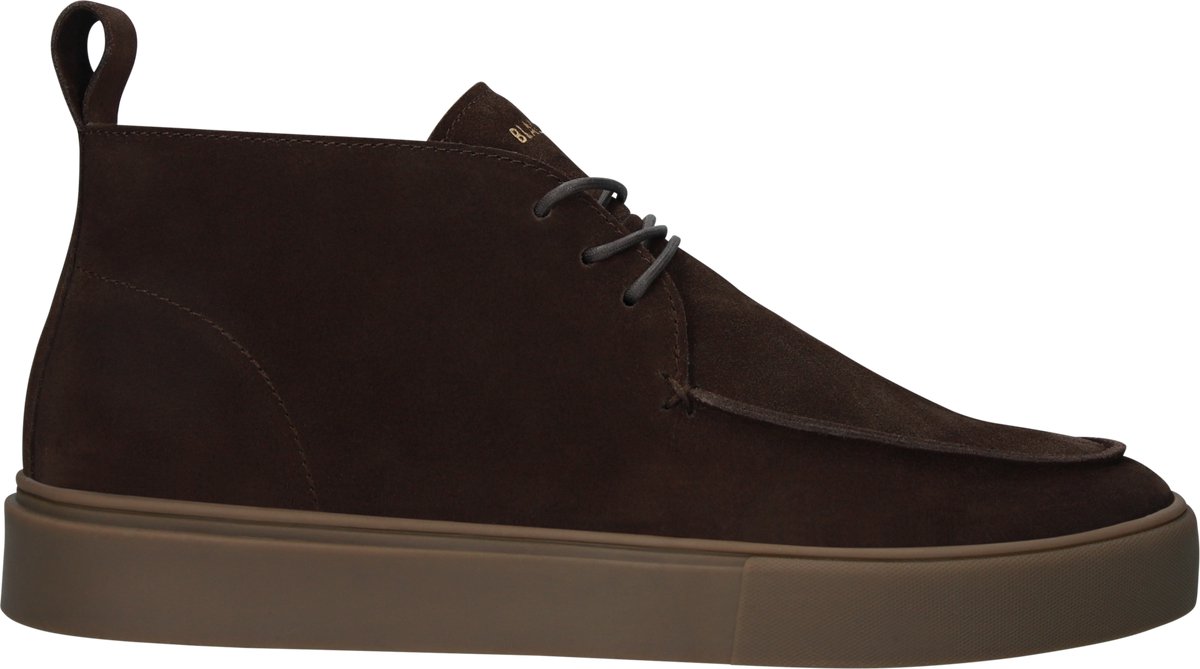 Laarzen met veters Blackstone Ruby Jerrik