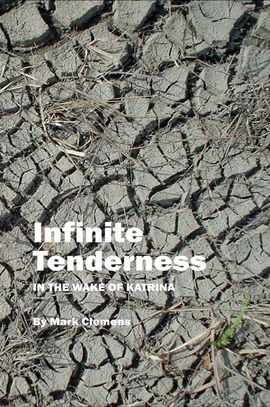 Infinite Tenderness - cover