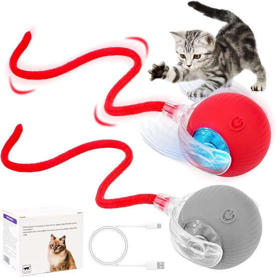Kattenspeelgoed | Kattenspeelgoed Ballen - Kattenbal Speelgoed Bladerdeeg Verschillende Kleur Kleine Kat Speelgoed Pluche Zachte Ballen Kat Ballen Fuzzy Ballen voor Huisdier Kat Kitten