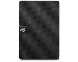 Seagate Expansion STKN2000400 externe harde schijf 2000 GB Zwart