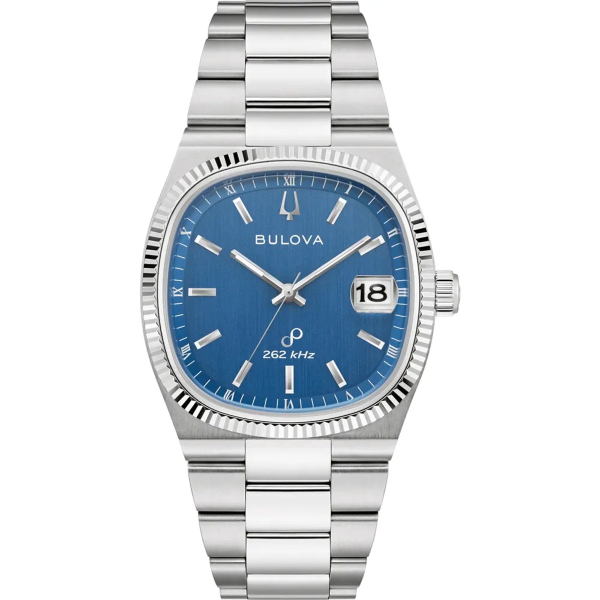 Bulova - 96B440 - Polshorloge - Heren - Kwarts - Super Seville