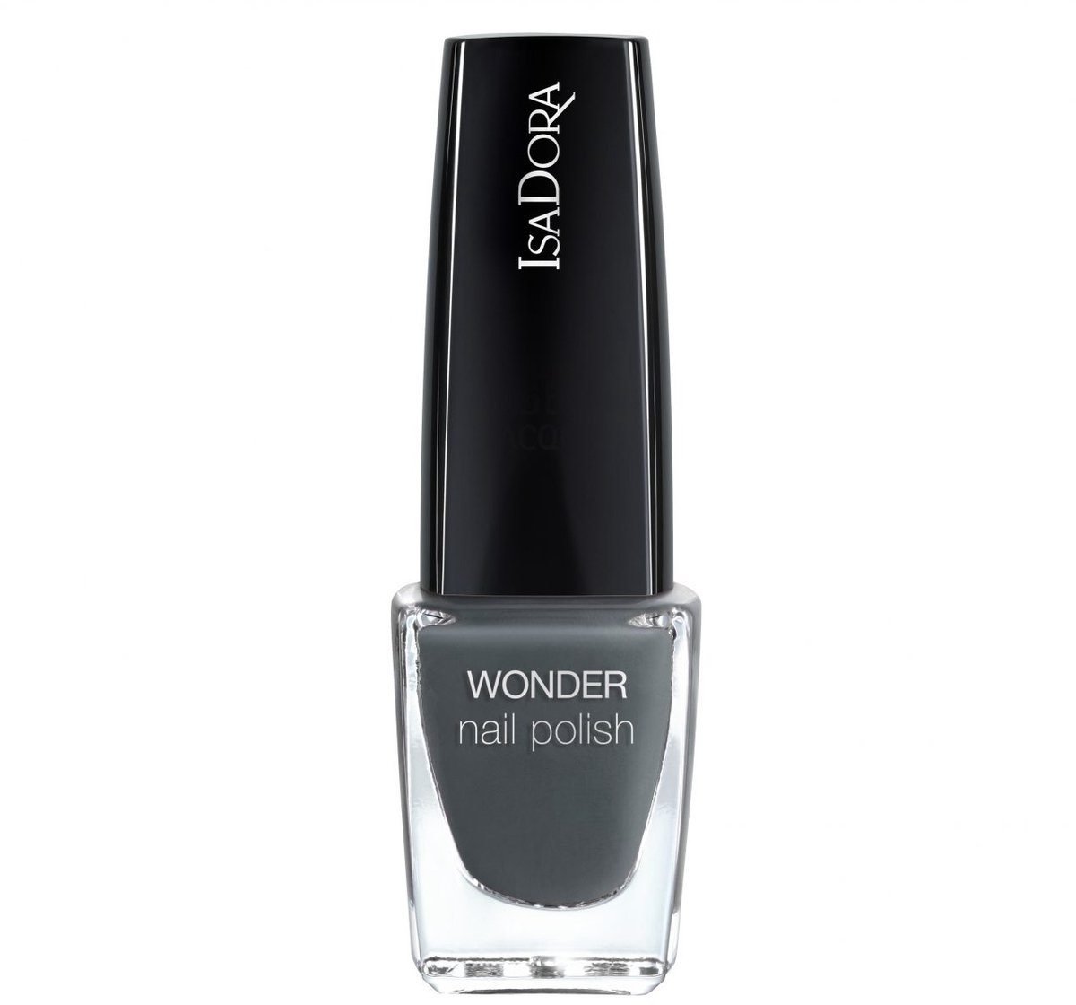ISADORA WONDER NAIL POLISH – 142 Mercury