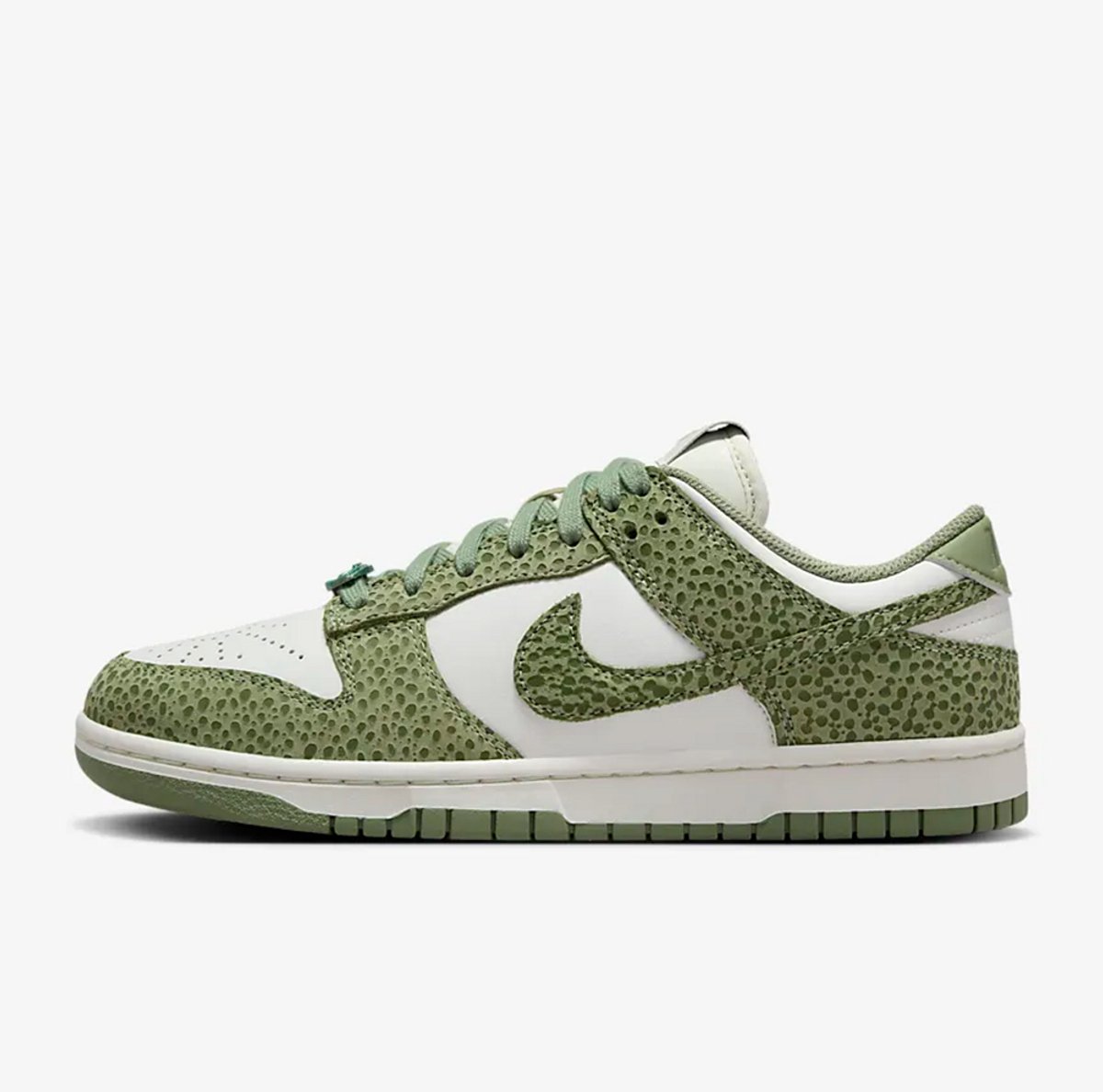 Groen
