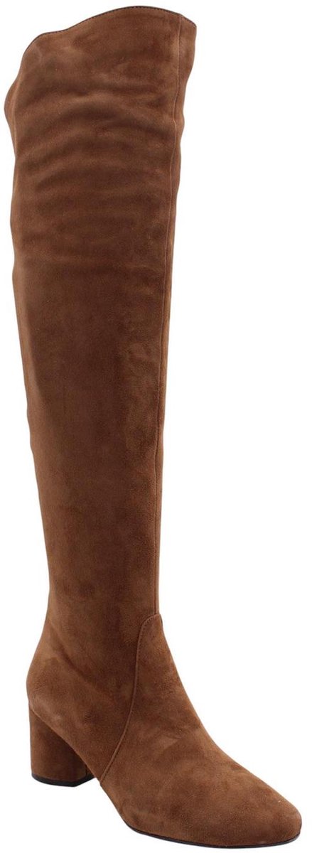 Scapa - Schoenen - Bruin - Vrouwen - Maat 39 -