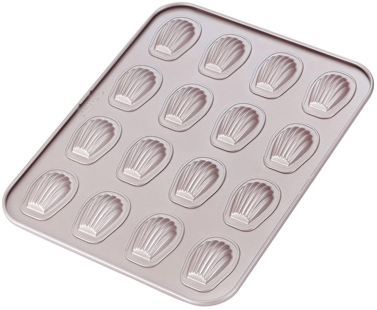 Kookpan met Siliconen Coating - Gezond en Veilig - 1 stuk