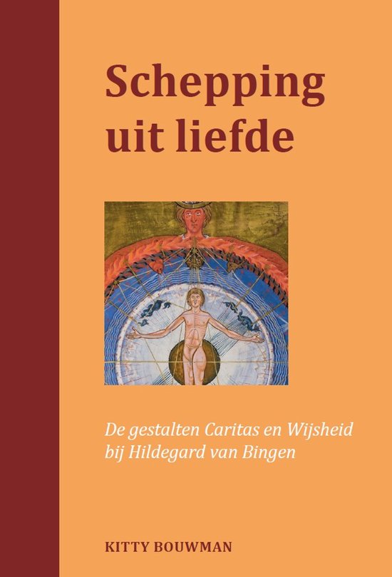 Schepping uit liefde