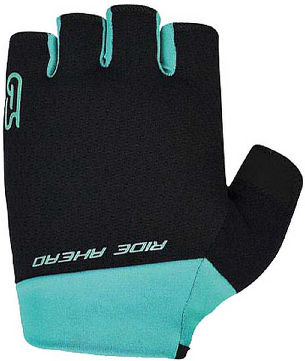 Ges Master Handschoenen Zwart XL