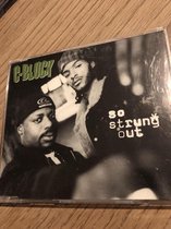 C-block so strung out cd-single