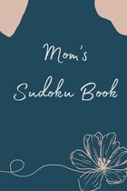 Mom's Sudoku Book