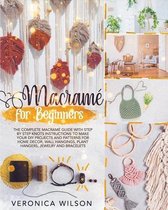 Macrame for Beginners