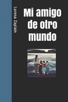 Mi amigo de otro mundo
