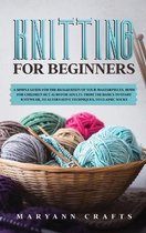 Knitting for beginners