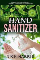 Hand Sanitizer