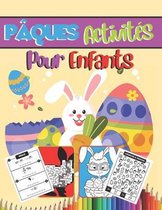 Activites de Paques Pour Enfants