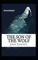 The Son of the Wolf Annotated