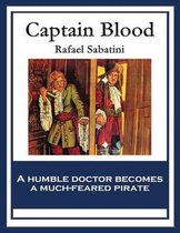 Captain Blood (Annotated)