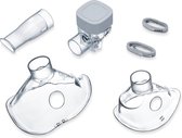 Accessoireset voor Sanitas SIH52 inhalator