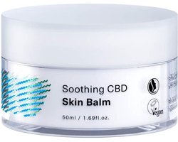 Hemptouch Kalmerende Balsem Met CBD  - Gezichtsverzorging - 50 ml