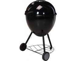 Vaggan Luxe houtskool barbecue - Ø 56.5cm - XL