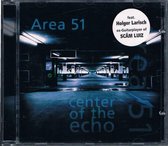 Center Of The Echo