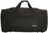 Enrico Benetti Orlando 35301 M Reistas / sporttas 62 liter - zwart