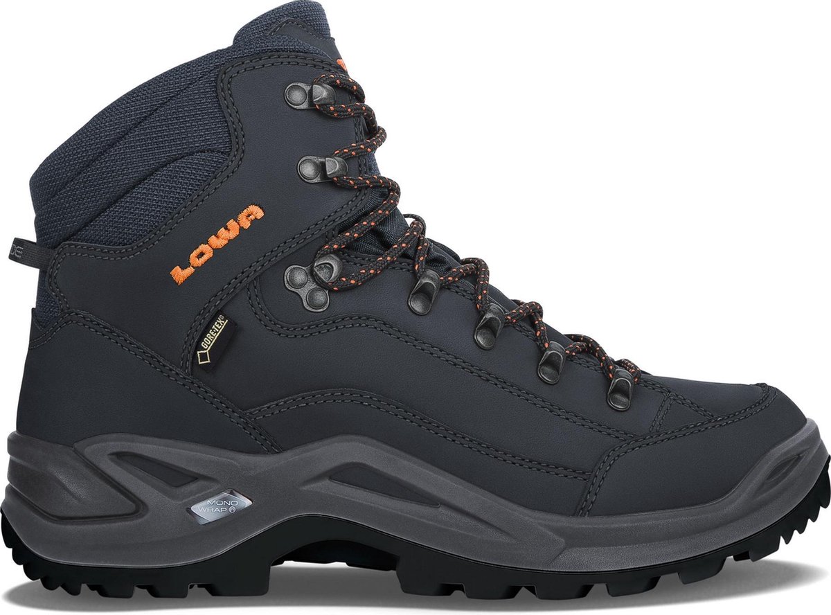 Lowa Wandelschoenen – Mannen Marineblauw