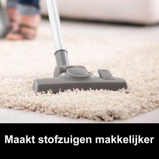 VITAMO™ Premium Anti Slip Onderkleed - Antislip Mat - Ondertapijt - Nooit meer uitglijden - Voor tapijt en vloerkleed - 300 x 200cm - 6m² - XL Voordeel