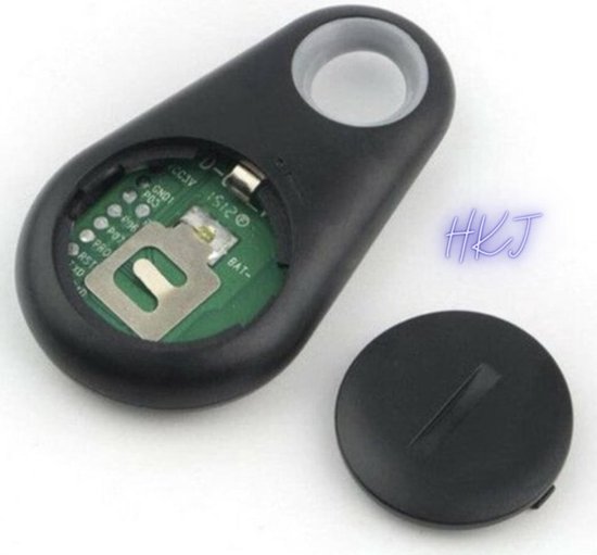 Clé Anti-Perte - Mini Intelligent Sans Fil Bluetooth 4.0 Traceur