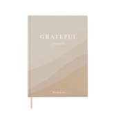 NodyLife - Grateful Journal - Dankbaarheidsdagboek